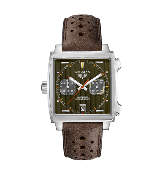 Часы Monaco 1969–1979 Limited Edition