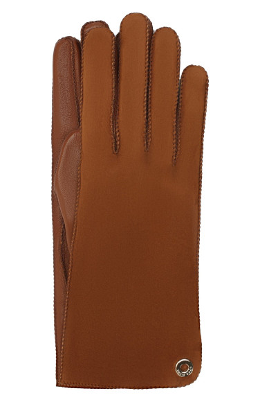 Перчатки Jacqueline, Loro Piana, 56 850 руб.