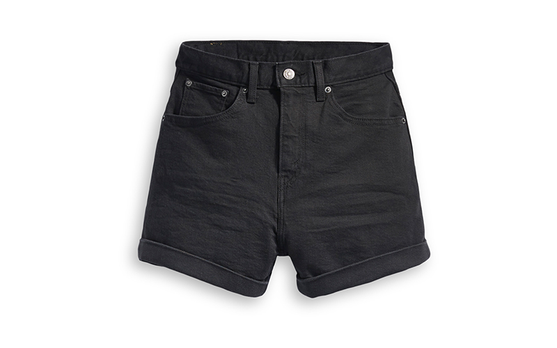 Женские шорты Levi's, 3900 руб. (Levi's)