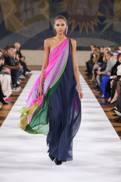 Yanina Couture, весна-лето 2022