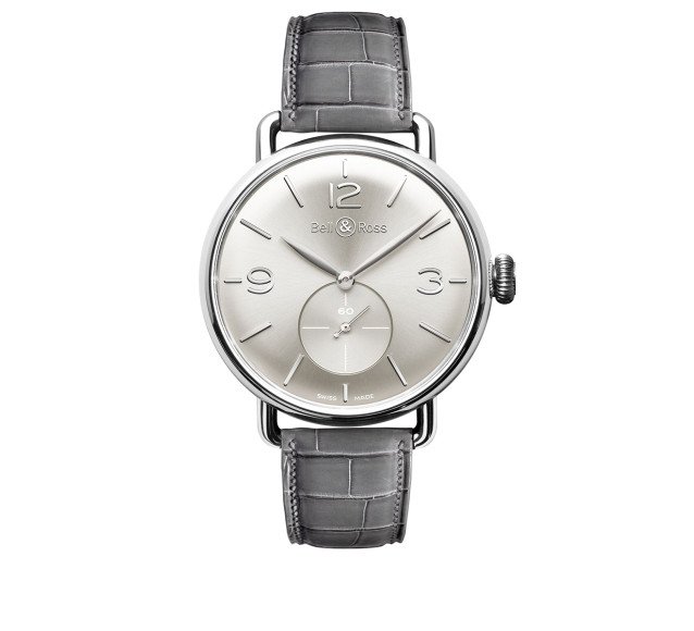 Часы BELL&ROSS