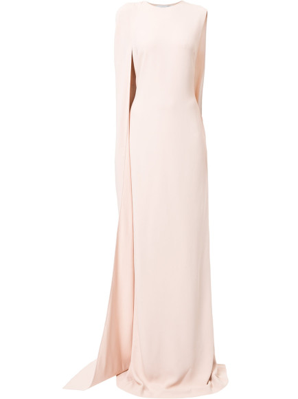 Платье Stella McCartney (farfetch.com) — 199 140 руб.