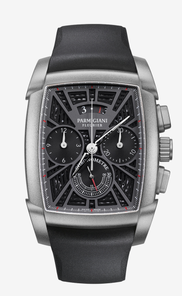Часы Parmigiani, цена по запросу