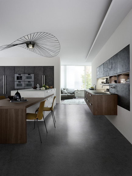 Модель Topos Concrete