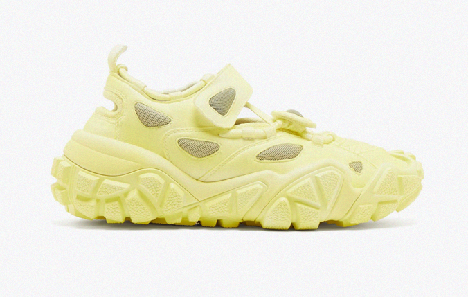 Acne Studios Boltzer 25 705 2