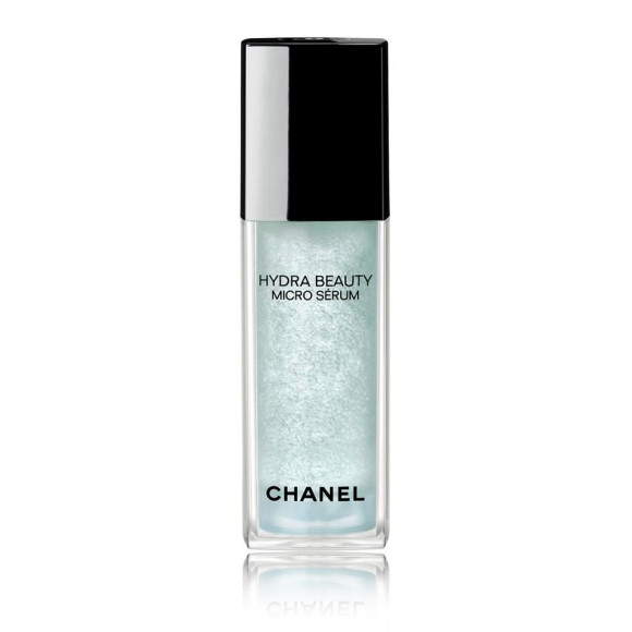 Гель для интенсивного увлажнения Hydra Beauty Micro Gel Yeux, Chanel