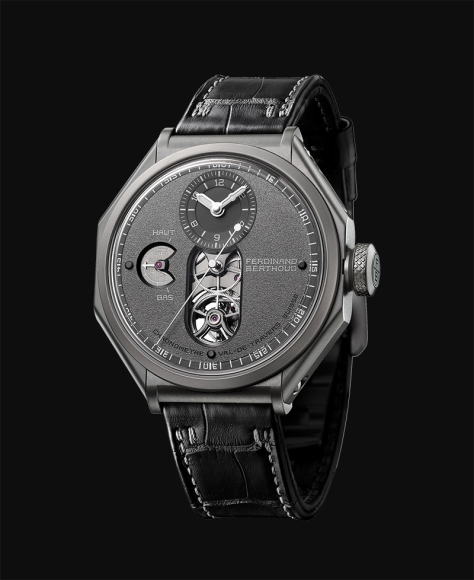 Chronomètre FB 1 – Night Star, Ferdinand Berthoud (170–200 тыс. франков)