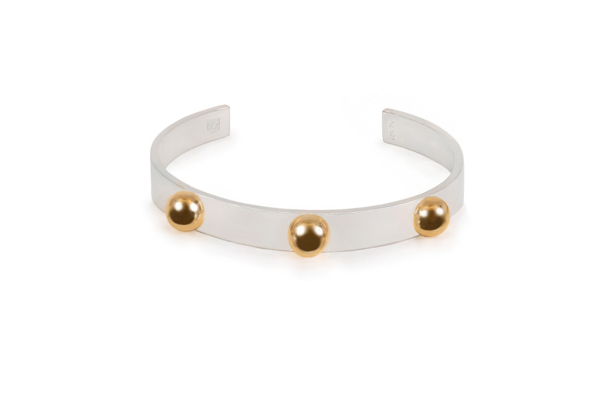 Браслет Bubbles, Statements Jewelry