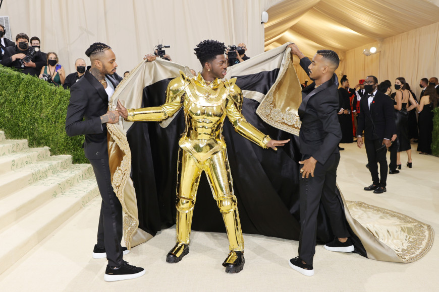Lil Nas X