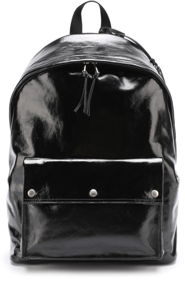 Кожаный рюкзак Saint Laurent
