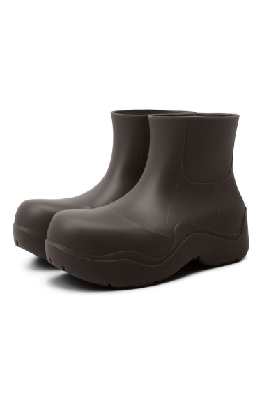 Сапоги BV Puddle, Bottega Veneta, 45 100 руб.