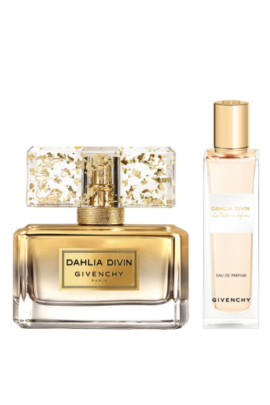 Набор Dalhia Divin Nude, Givenchy