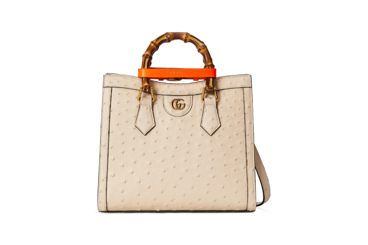 Gucci Diana, 643 500 руб. (Gucci)