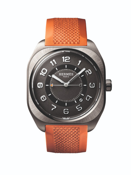 Часы Hermès H08, Hermès