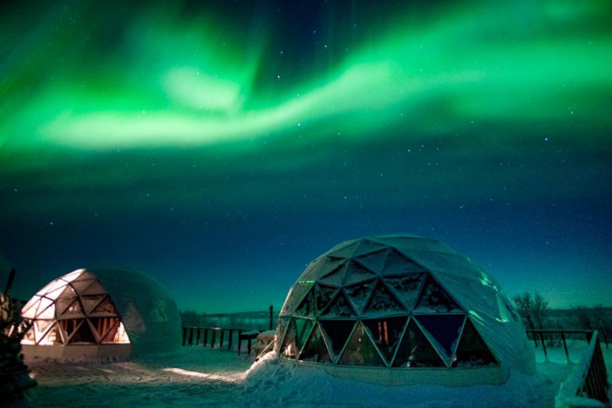 Фото: auroravillage.info