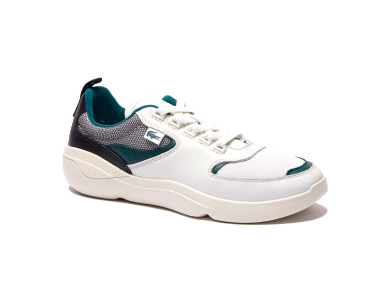 Мужские кроссовки Lacoste, 7490 руб. с учетом скидки (Lacoste)