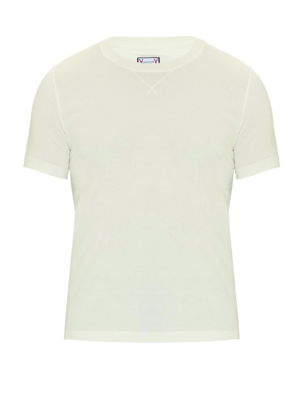 Футболка, Moncler Gamme Bleu