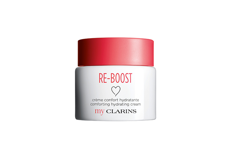 Питательный крем для молодой кожи My Clarins, Clarins