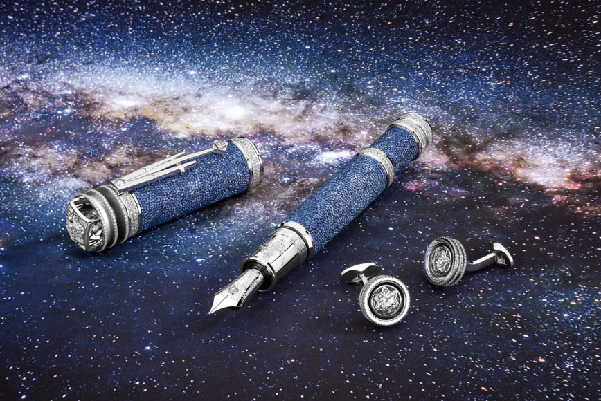 Montblanc