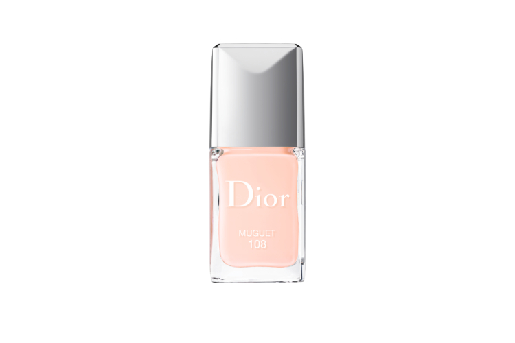 Лак Vernis, оттенок 108 Muguet, Dior