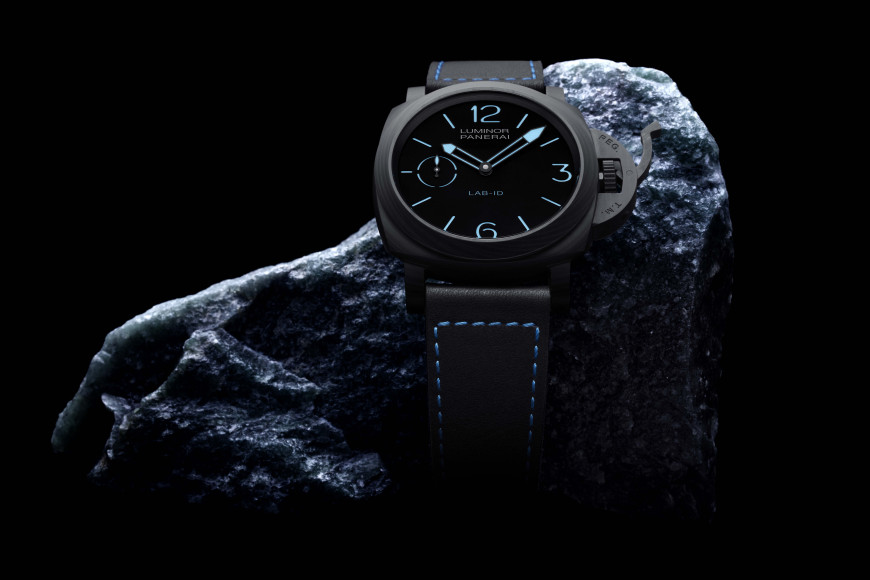 Фото: пресс-служба Panerai