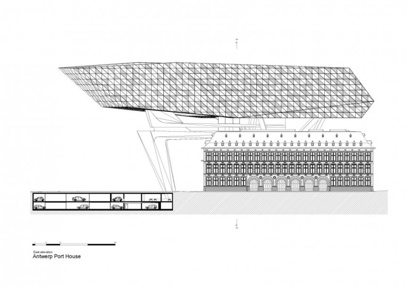 Фото: zaha-hadid.com