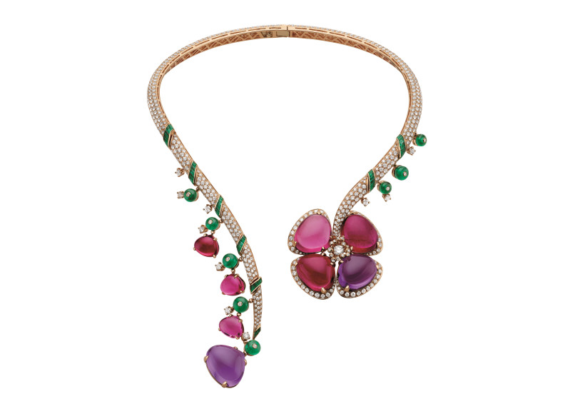 Фото: пресс-служба Bulgari