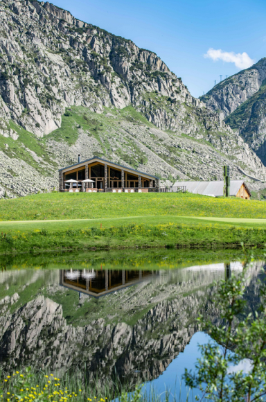 Фото: andermatt-swissalps.ch