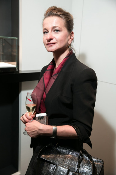Ирина Рогожкина