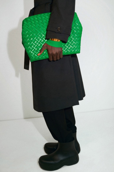 Bottega Veneta, Wardrobe 02, pre-fall 2021