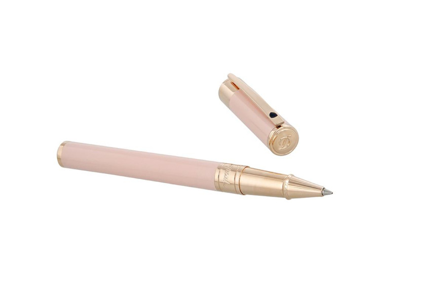 Ручка S.T. Dupont, цена по запросу (Mercury)