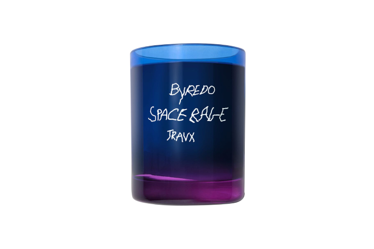 Свеча Cactus Jack for Byredo