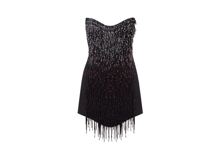 The Attico, 123 591 руб. (matchesfashion.com)