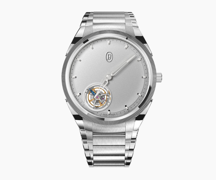 Часы Tonda PF Flying Tourbillon, Parmigiani Fleurier