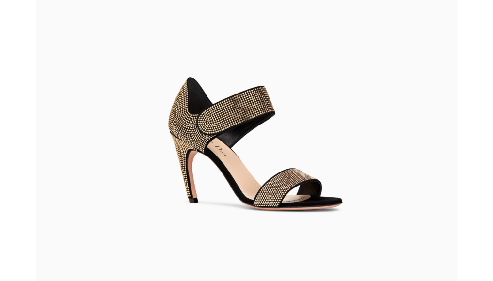 Босоножки Chock, Dior (ГУМ) — цена по запросу