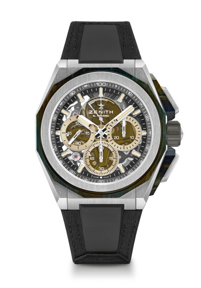 Часы Defy Extreme Desert, Zenith