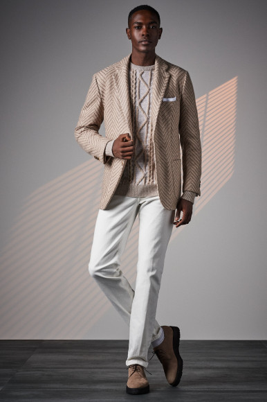 Kiton, осень-зима 2022/23