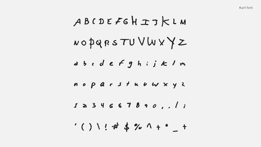 Kurt Font