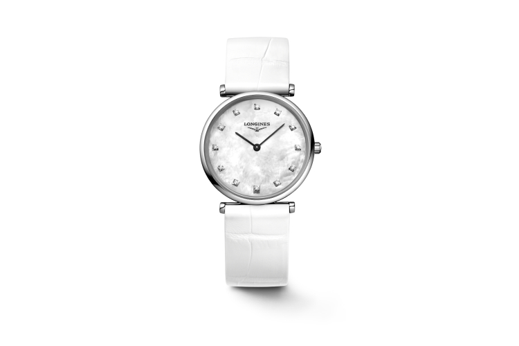 Часы La Grande Classique de Longines, Longines, 116 000 руб. (Longines)