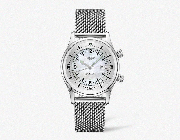 Фото: пресс-служба Longines