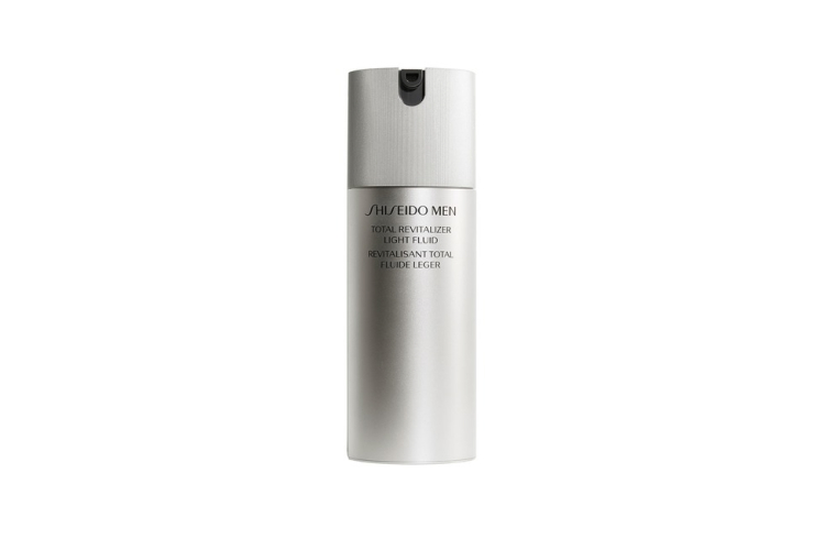 Комплексный омолаживающий флюид Shiseido Men, Shiseido, 6950 руб. (ЦУМ)
