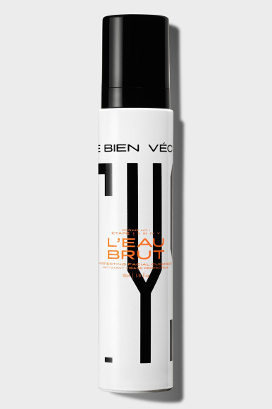 Очищающее средство для лица L’Eau Brut, Narcyss, 3264 руб. (Molecule)