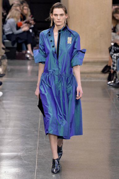Фото: пресс-служба Christopher Kane
