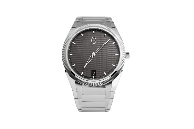 Часы Tonda PF Micro-Rotor, Parmigiani Fleurier