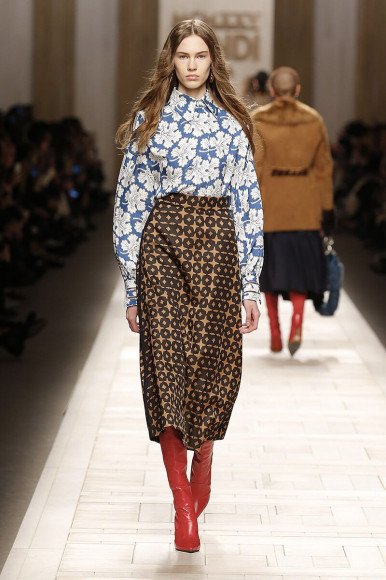 Фото: пресс-служба fendi
