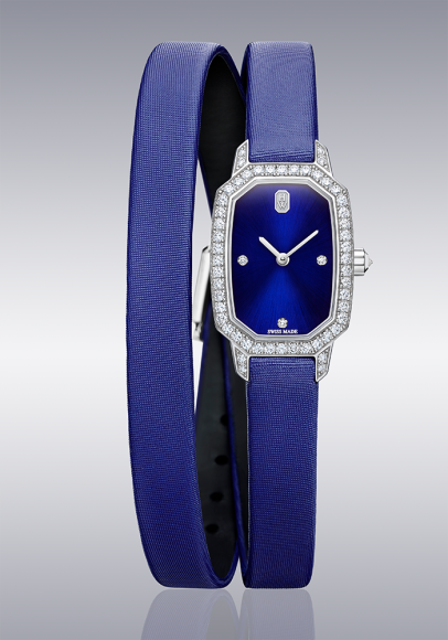 Фото: пресс-служба Harry Winston