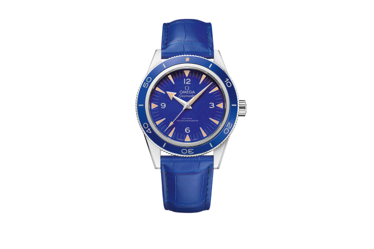 Часы Seamaster 300, Omega