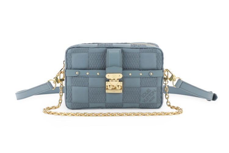 Louis Vuitton Troca, 257 000 руб. (Louis Vuitton)