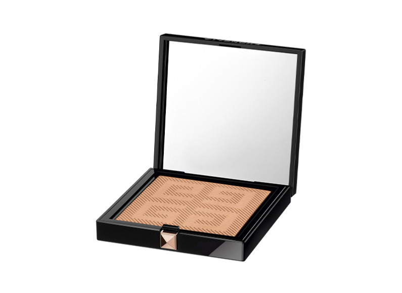 Сияющая пудра для лица Teint Couture Healthy Glow Powder, оттенок 01, Givenchy