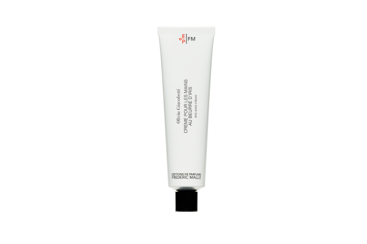 Крем для рук Iris Poudre Hand Cream, Frederic Malle, 4400 руб. («Рив Гош»)
